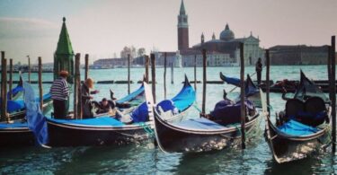Venedig Privat Tour